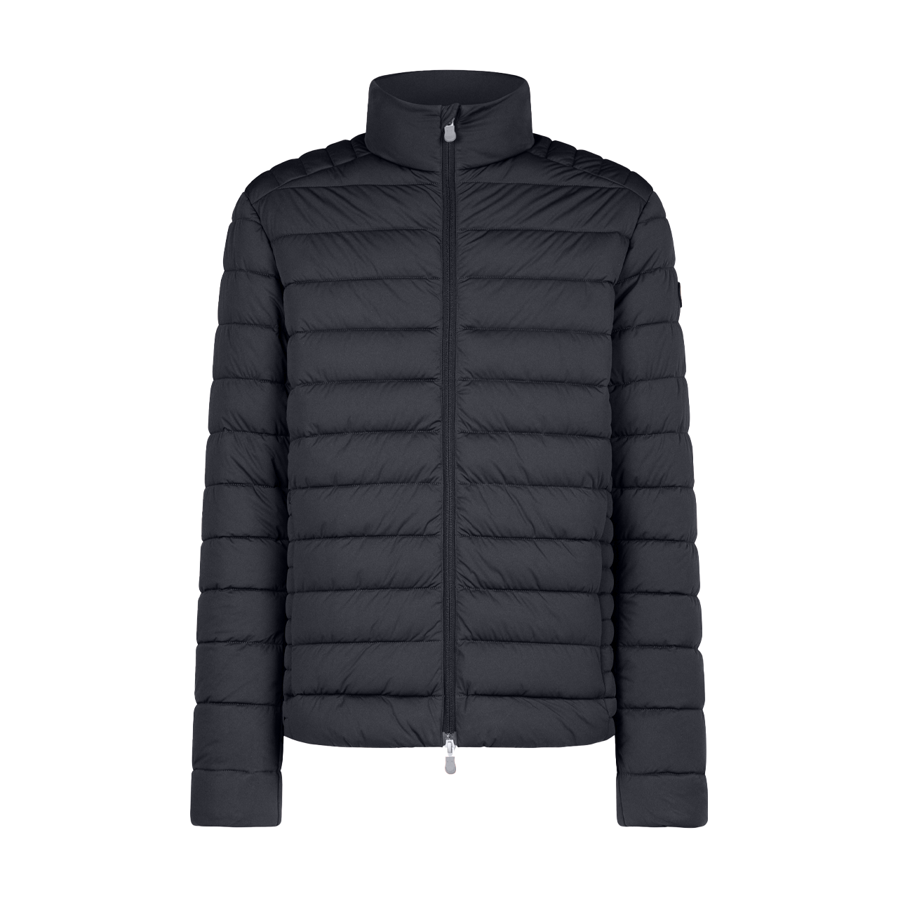 Save the Duck Men's Ari Jacket Blue Black