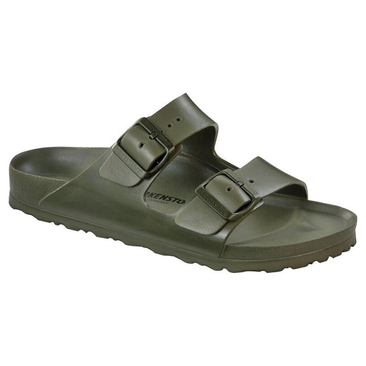 Birkenstock Arizona Essentials EVA - Narrow Khaki