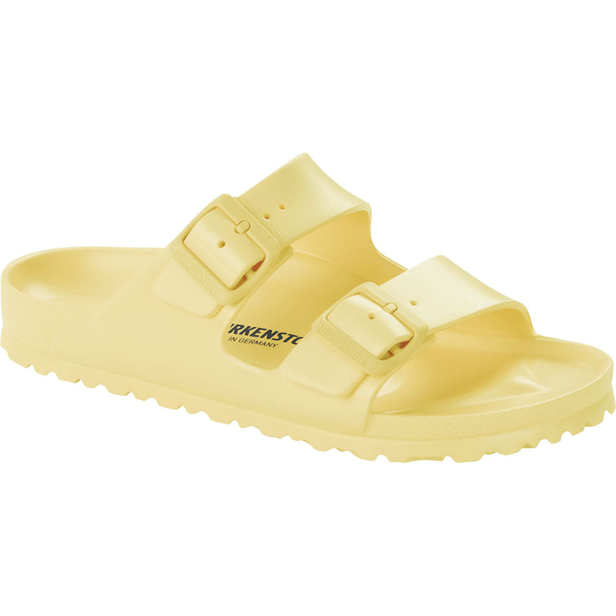 Birkenstock Arizona Essentials EVA - Narrow Popcorn