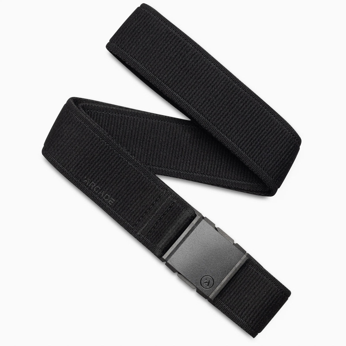 Arcade Belts Atlas Black