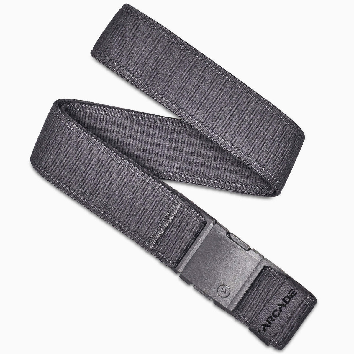 Arcade Belts Atlas Charcoal