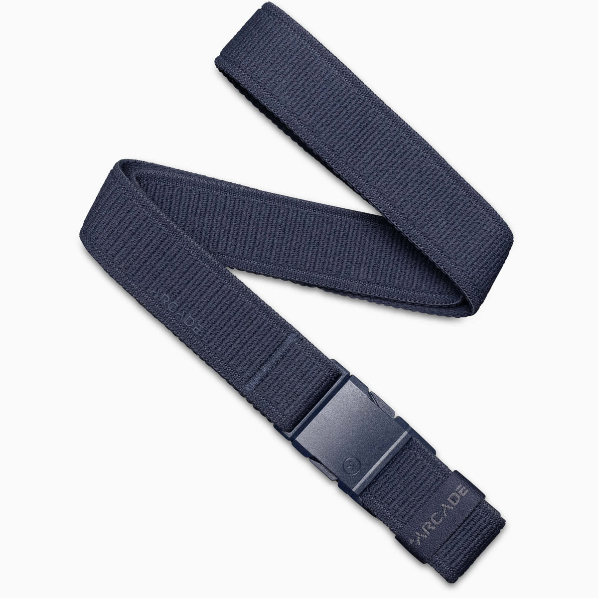 Arcade Belts Atlas Slim Navy