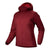 Arcteryx Women's Atom Hoody Bordeaux