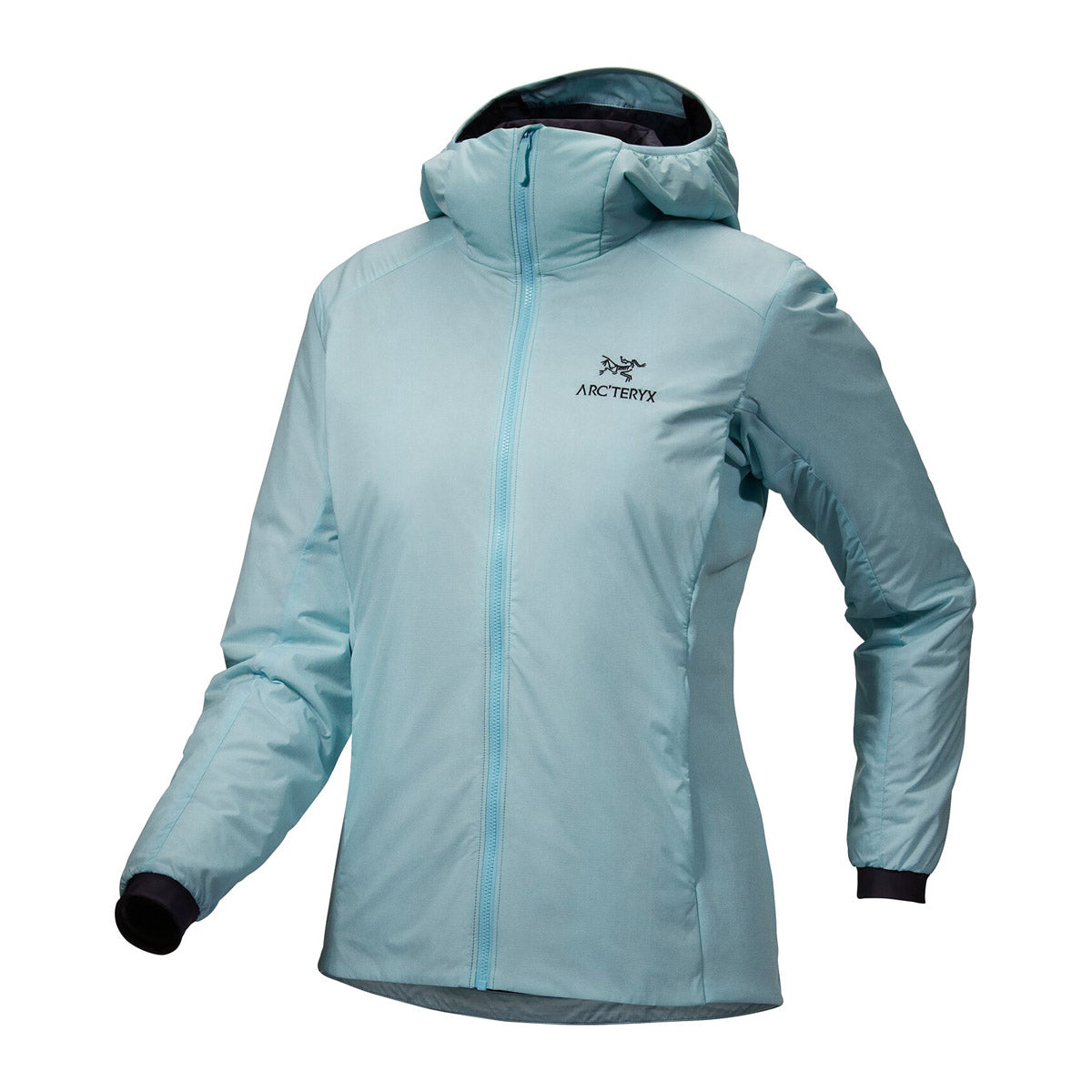 Arcteryx Women&#39;s Atom Hoody Glissade