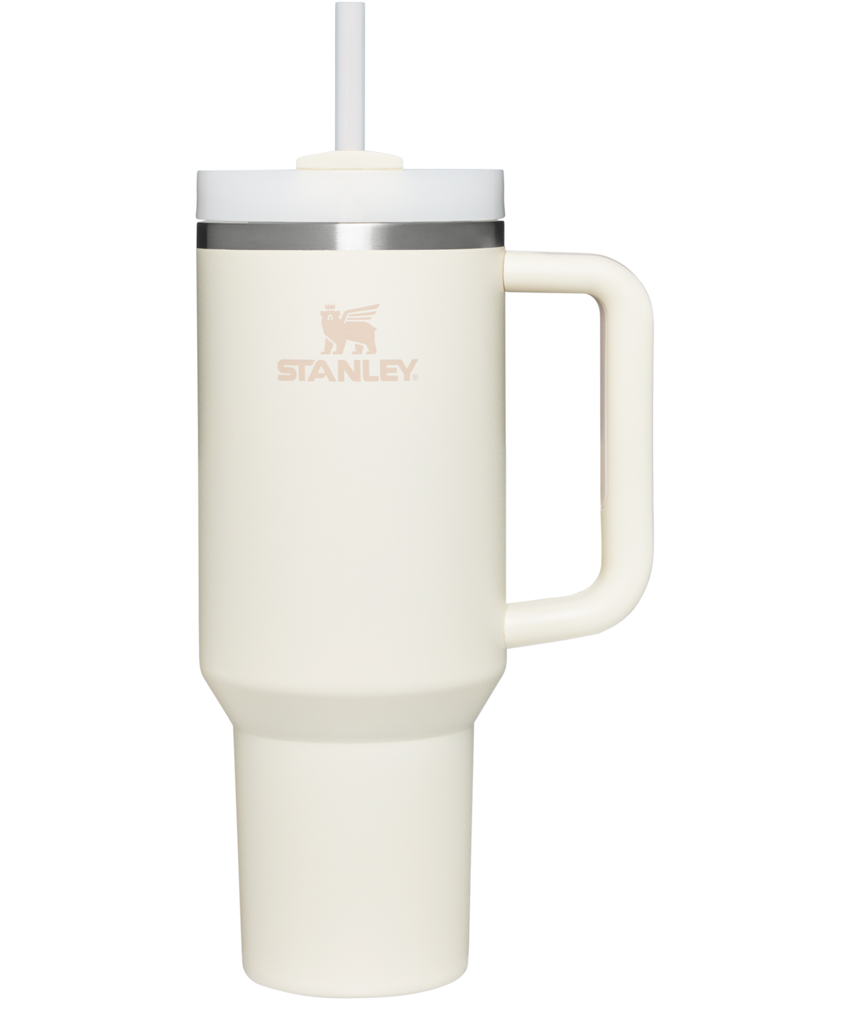 Stanley The Quencher H2.O FlowState Tumbler 40oz Ash