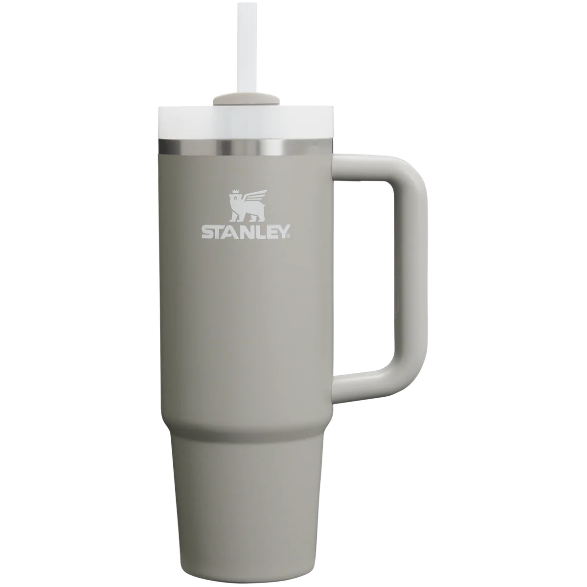Stanley The Quencher H2.O FlowState Tumbler 30oz Ash