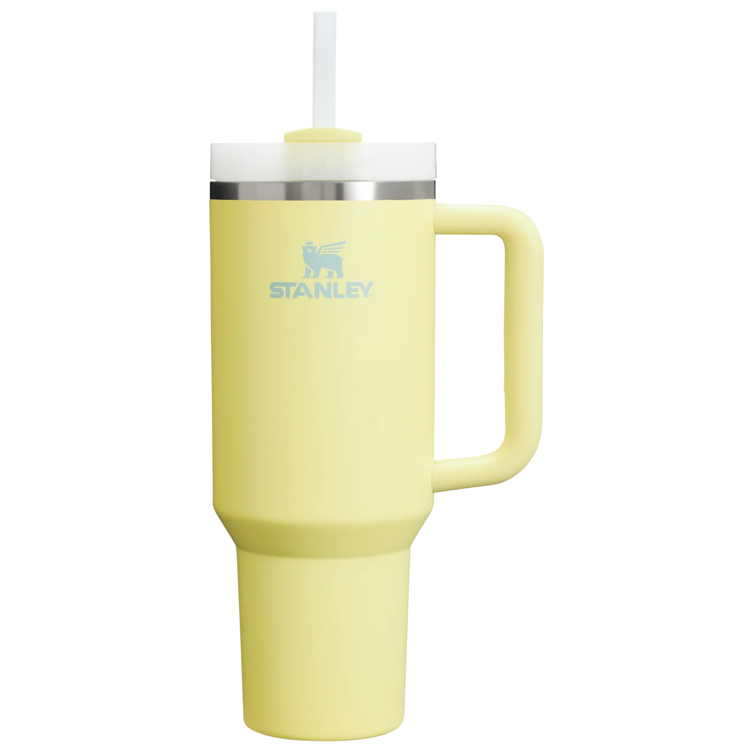 Stanley The Quencher H2.O FlowState Tumbler 40oz Blue Sky