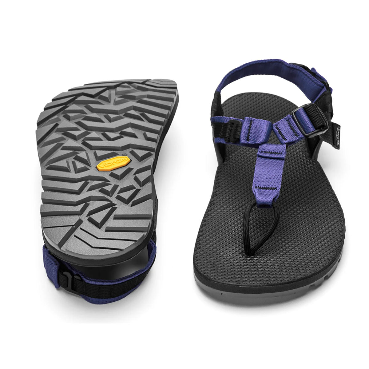 Bedrock Sandals Cairn Evo Pro Sandals Lupine Purple