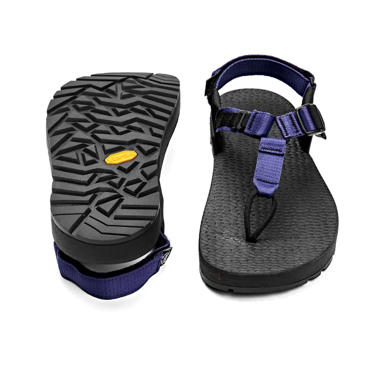Bedrock Sandals Cairn Evo C Sandals Lupine Purple