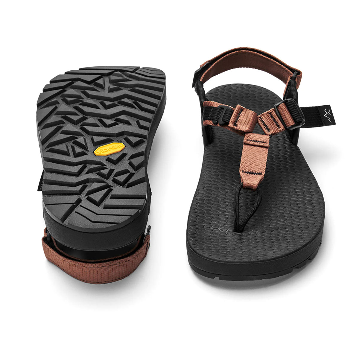 Bedrock Sandals Cairn Evo C Sandals Clay