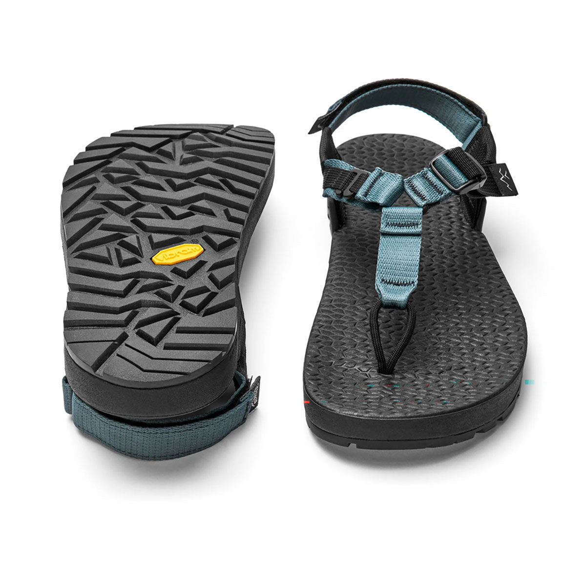 Bedrock Sandals Cairn Evo C Sandals Slate Blue