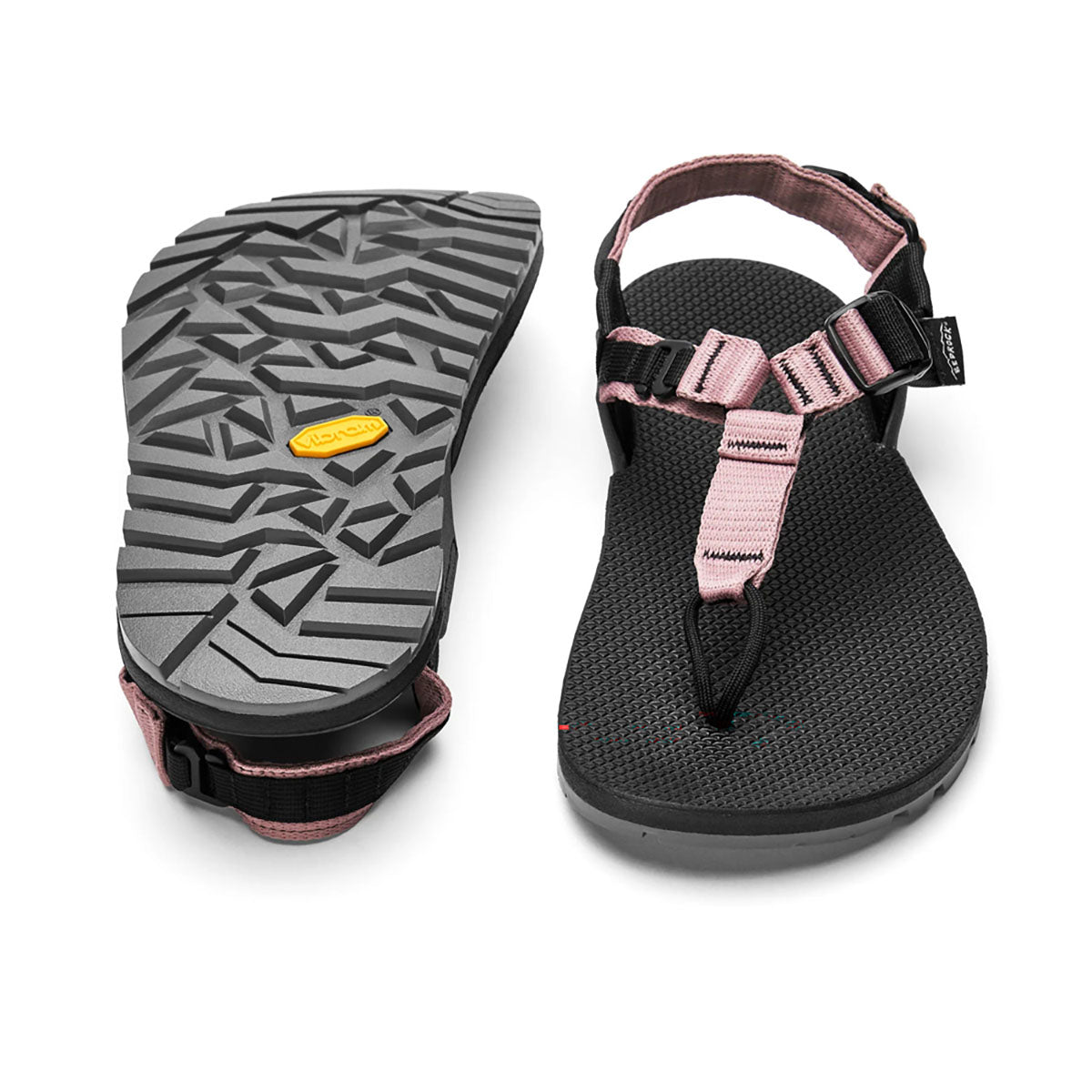 Bedrock Sandals Cairn Evo Pro Sandals Dusty Lilac