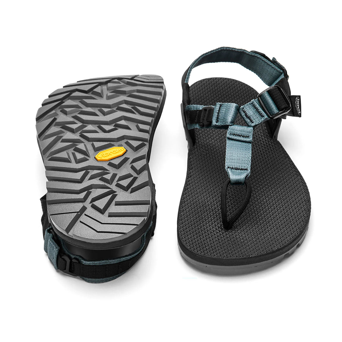 Bedrock Sandals Cairn Evo Pro Sandals Slate Blue