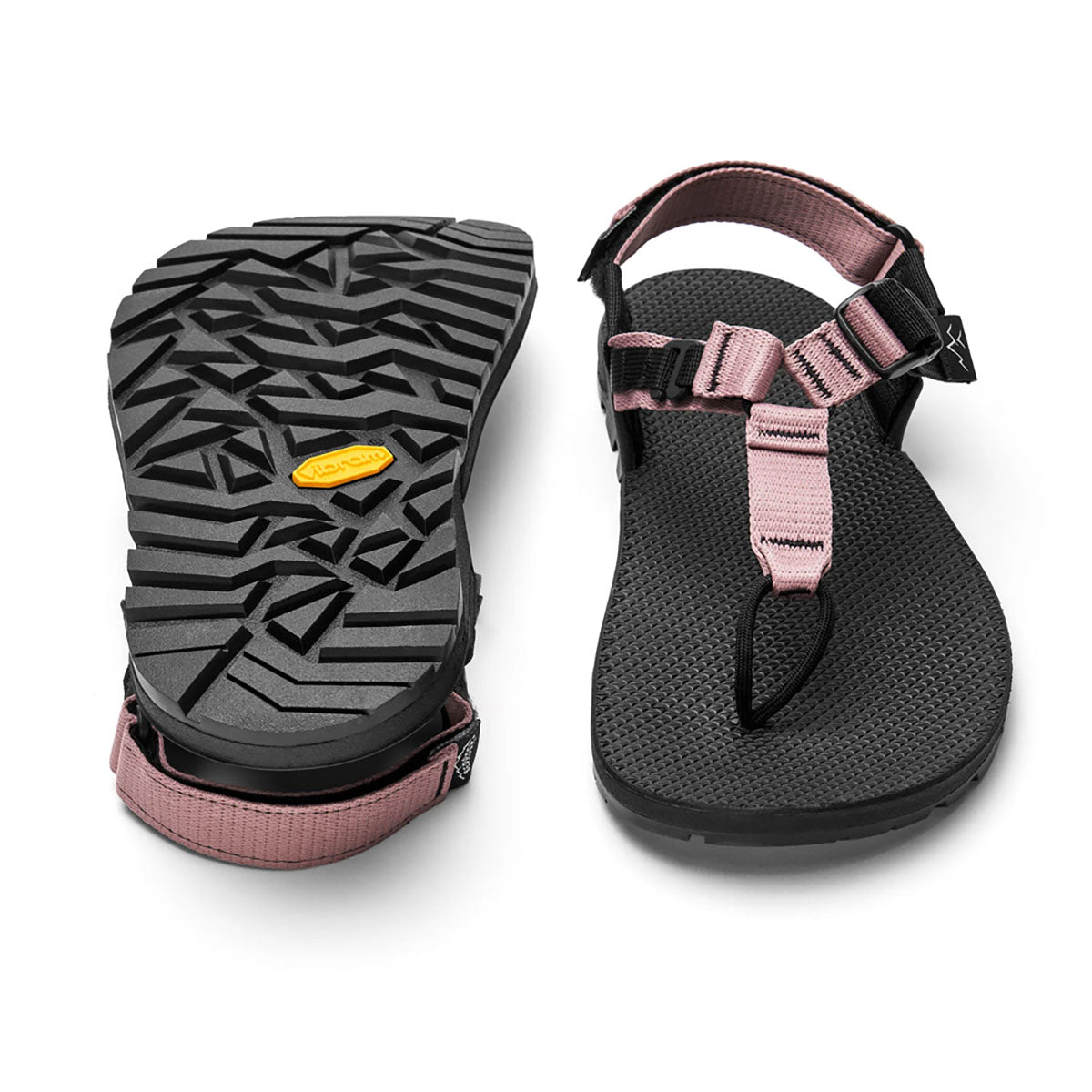 Bedrock Sandals Cairn Evo Sandals Dusty Lilac