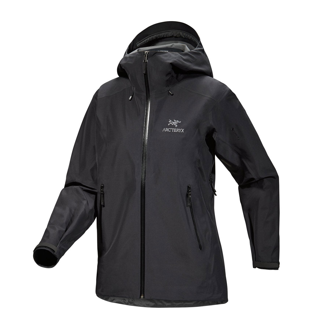 Arcteryx Women's Beta LT Jacket Black