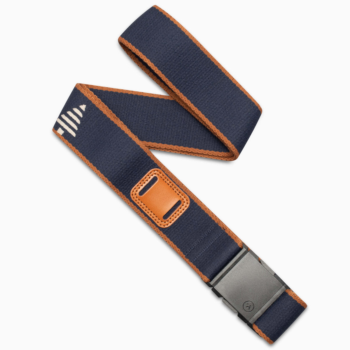 Arcade Belts Blackwood Navy/Bay