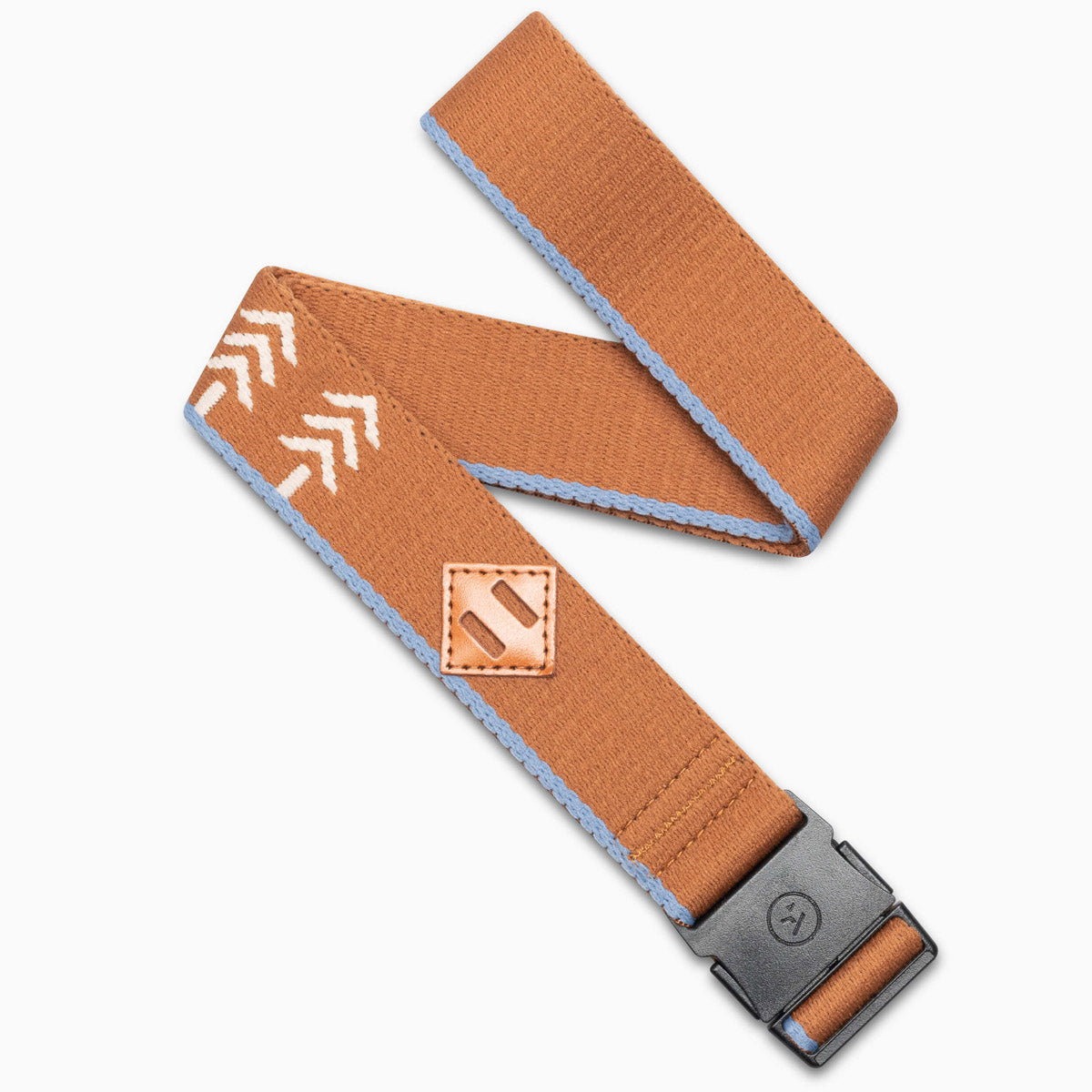 Arcade Belts Blackwood Youth Bay/Sky