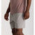 Men's Bamboo-Lined Active Breeze Short - 7"