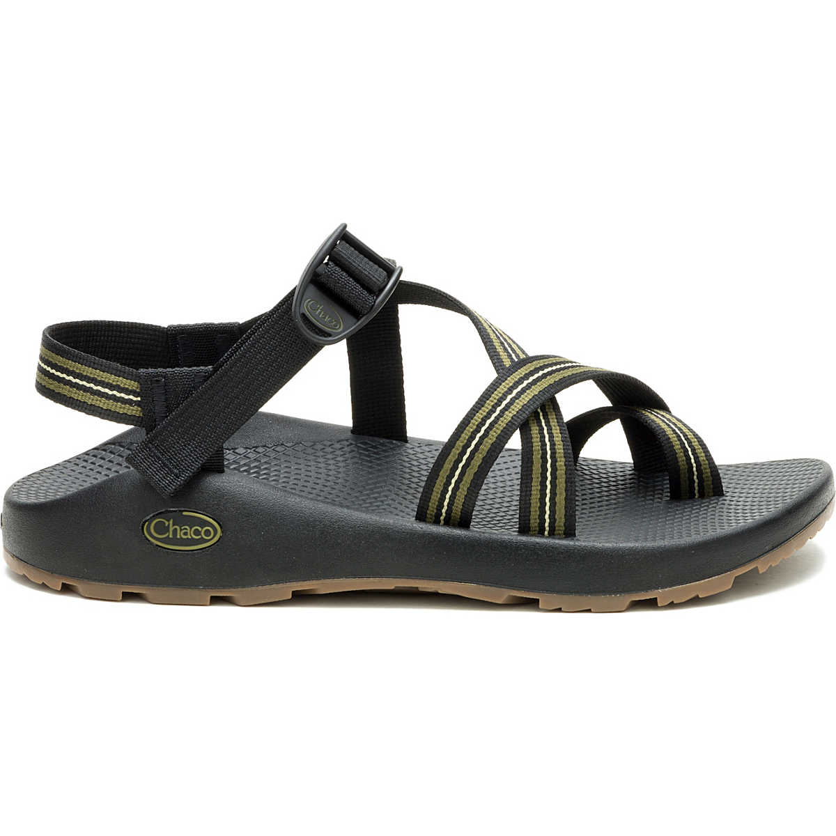 Chaco Mens Z/2 Classic Sandal Dash Loden