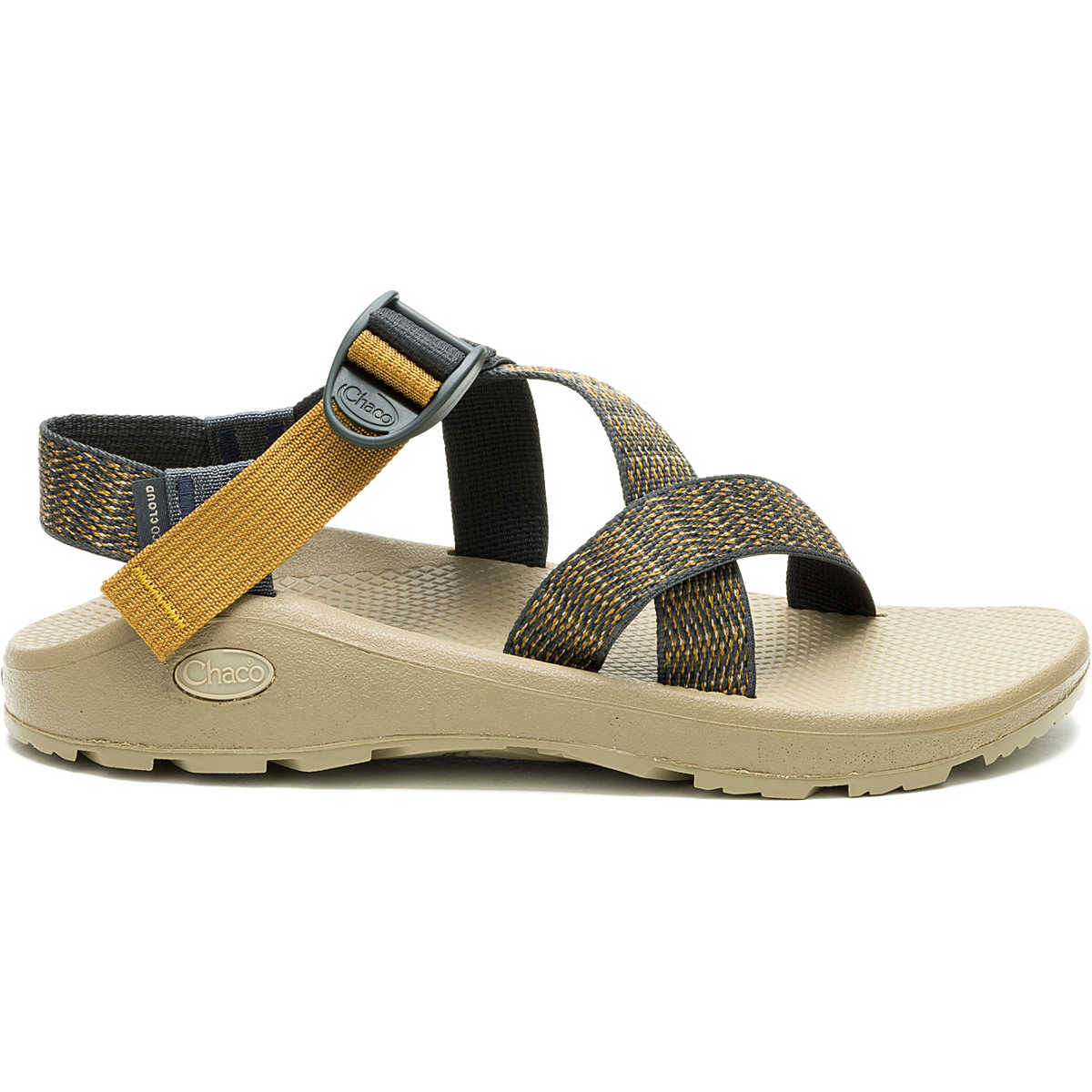 Chaco Mens Z/Cloud Big Mountain