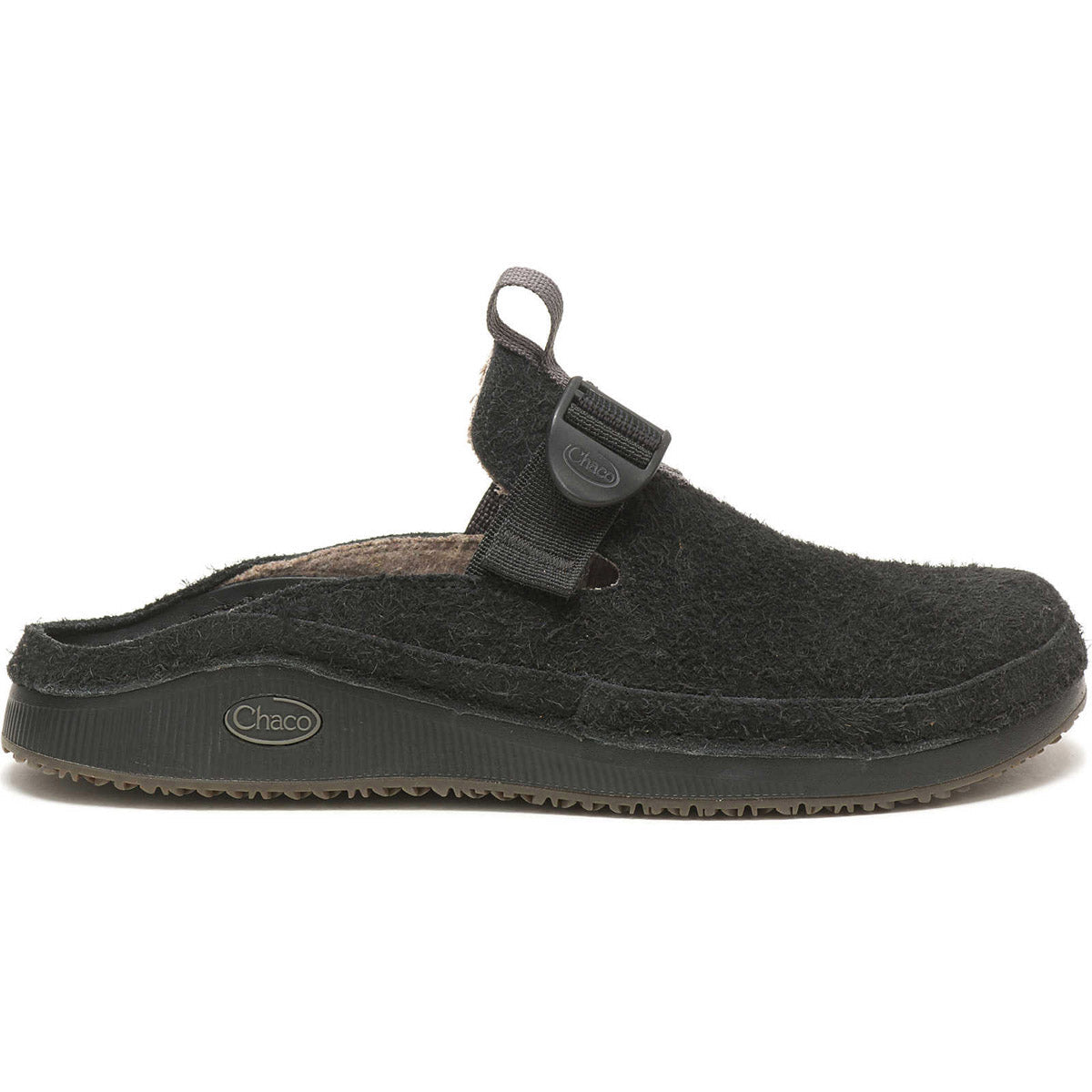 Chaco Men's Paonia Clog Black
