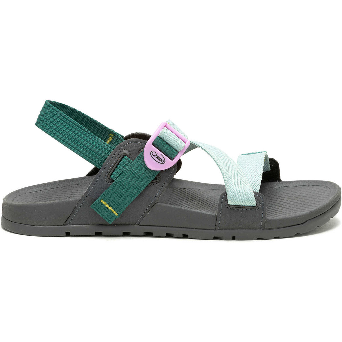 Chaco Women's Lowdown Sandal Surf Spray