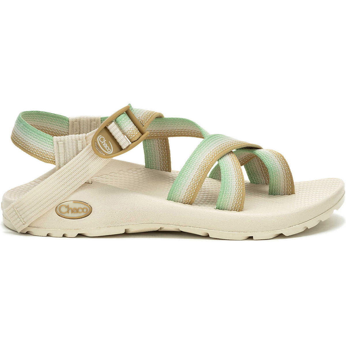 Chaco Women's Z/2 Classic Fade Prairie Sand