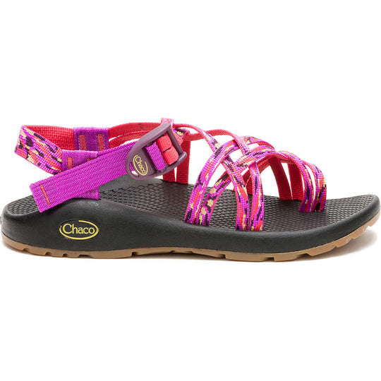Women's ZX/2 Dual Adjustable Straps Classic Sandal