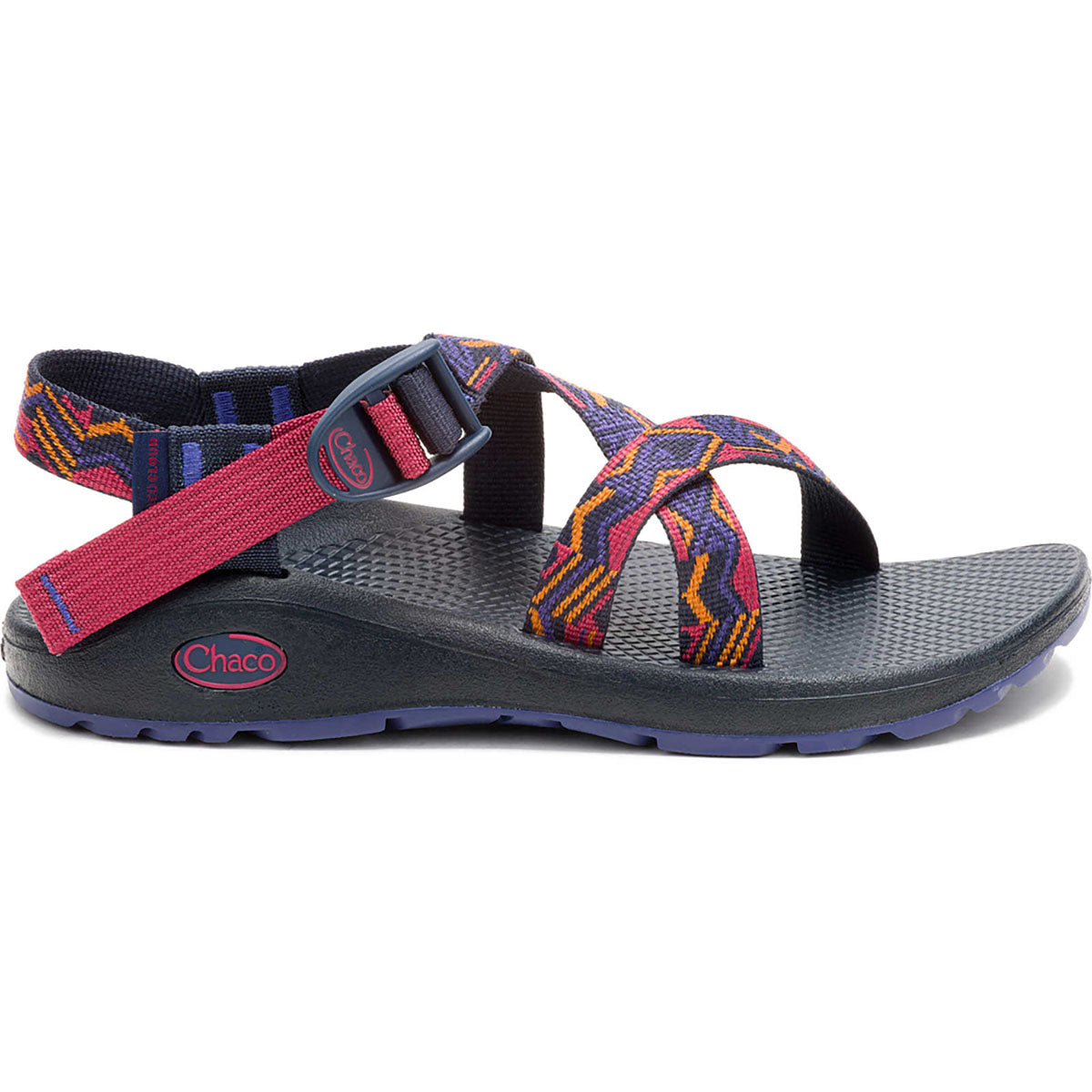 Chaco Womens Z/Cloud Paddle Shadow