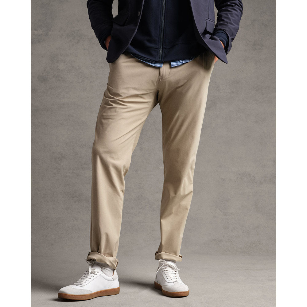 Men's Commuter Pant - Classic 32" Inseam