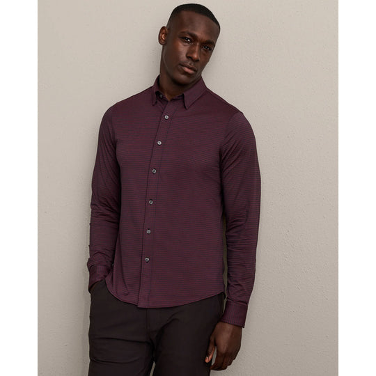 Men's Commuter Shirt - Slim