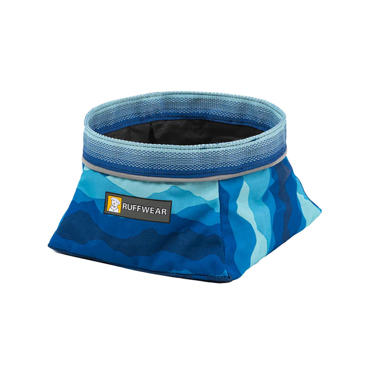 Quencher Packable Dog Bowl
