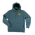 Fayettechill Crackerjack Hoodie Peak Blue