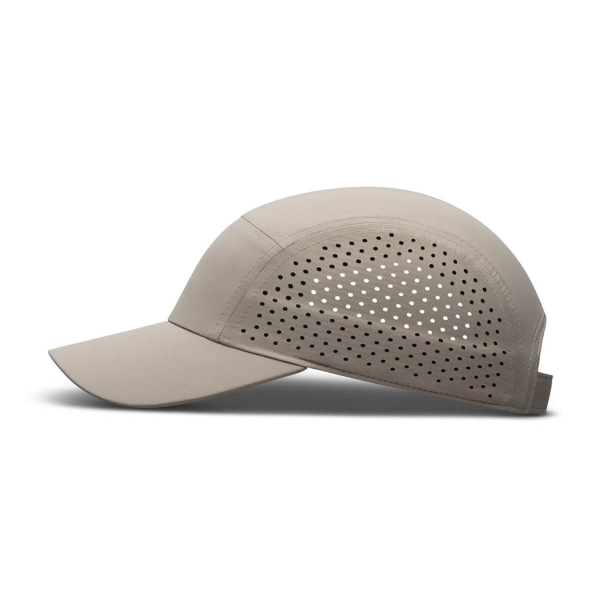 On Running Kids Lightweight Cap Desert