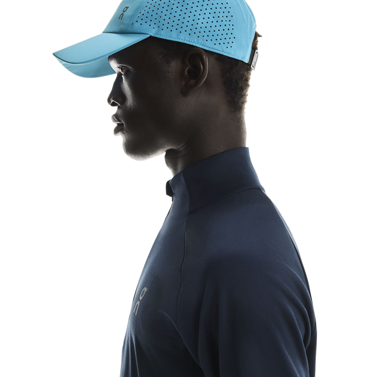 On Running Lightweight Cap Niagara