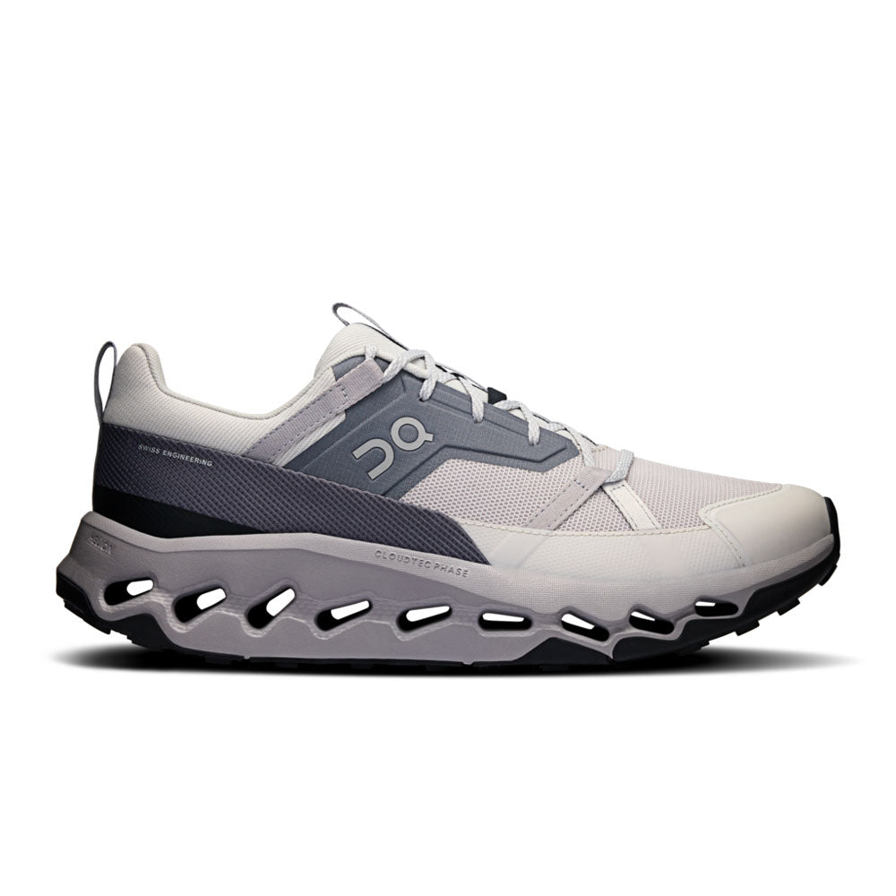 On Running Mens Cloudhorizon Wolf | Alloy