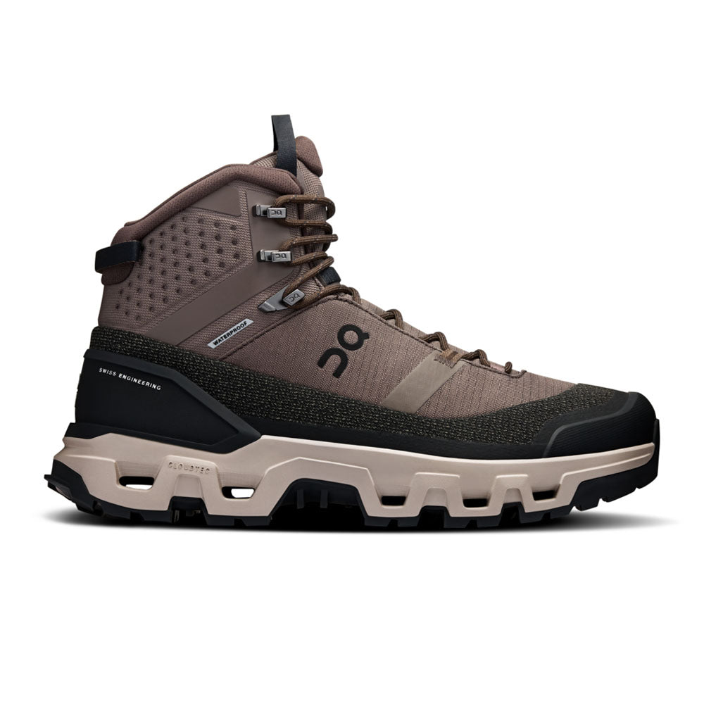 Men&#39;s Cloudrock Trek Waterproof