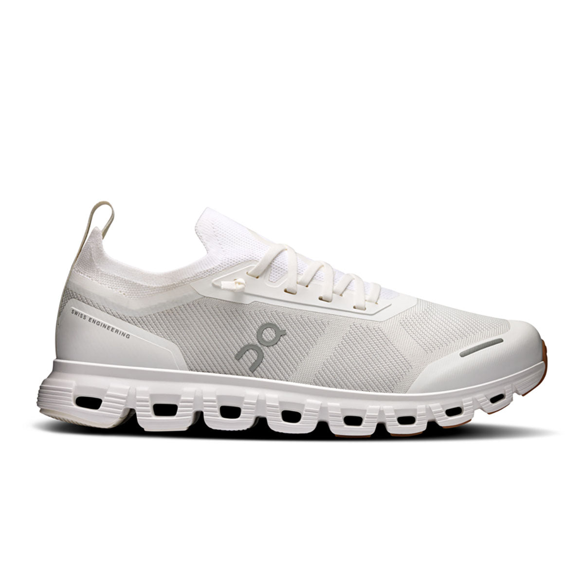 On Running Mens Cloud 6 Versa White | White