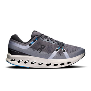 On Running Mens Cloudsurfer 2 Black | Malibu