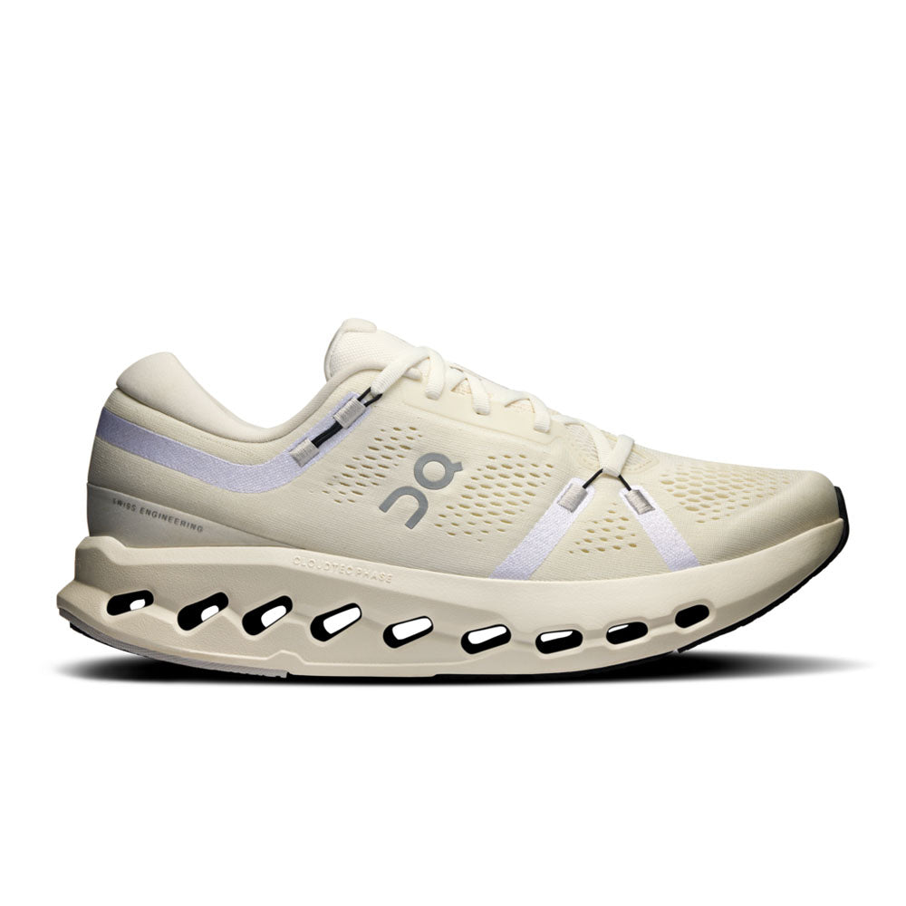 On Running Mens Cloudsurfer 2 Ivory | Ivory