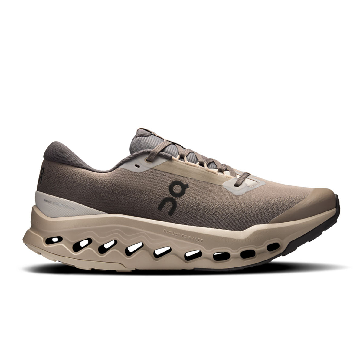 Men's Cloudsurfer Trail 2 Waterproof - Gearhead Outfitters