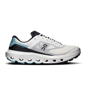 On Running Mens Cloudvista 3 Ivory | Wash