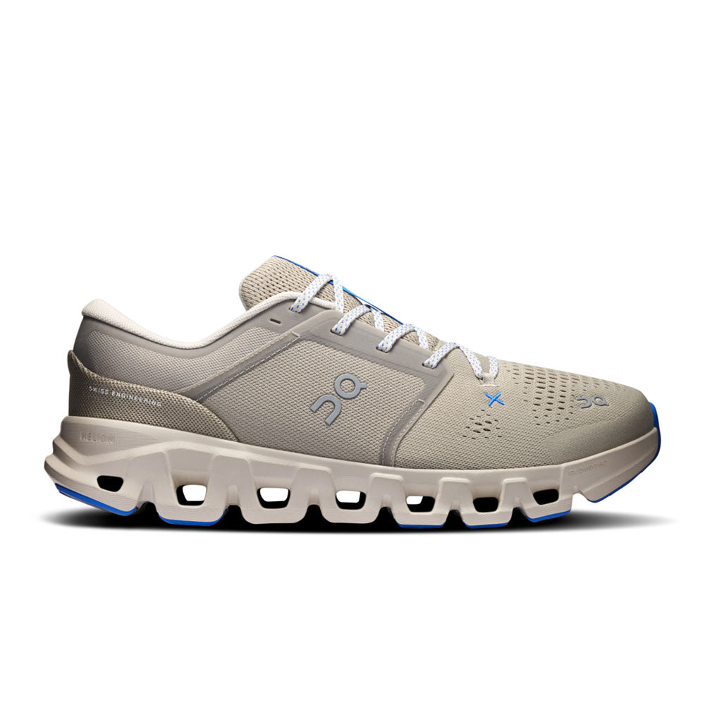 On Running Mens Cloud X 5 Brume | Pearl