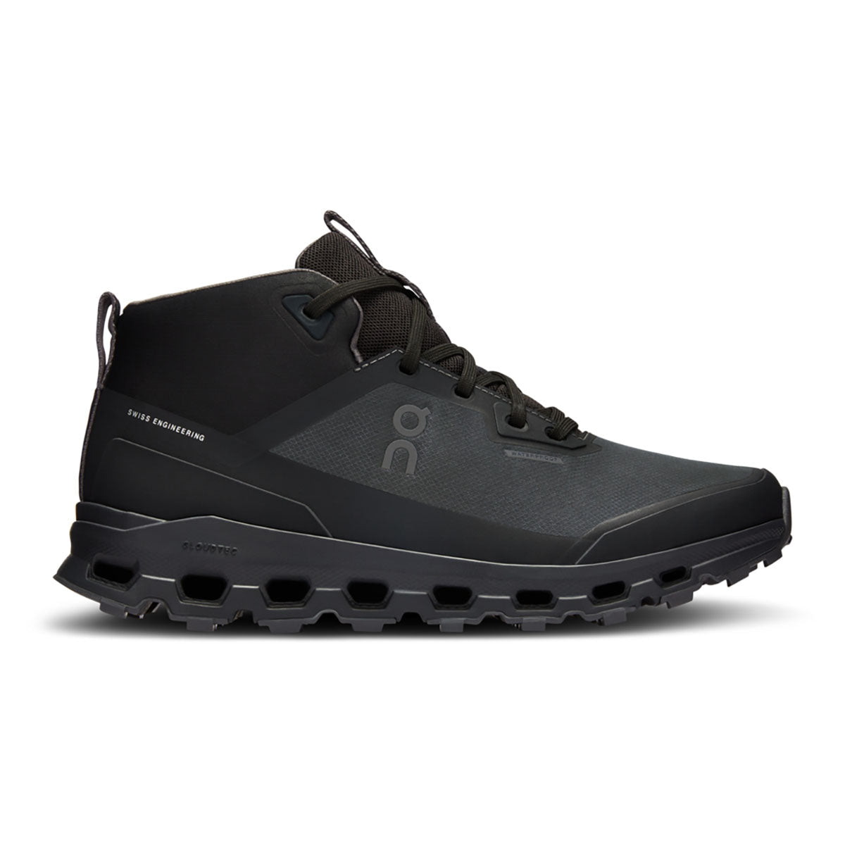 wym_7711 Women's Cloudroam Waterproof - Gearhead Outfitters