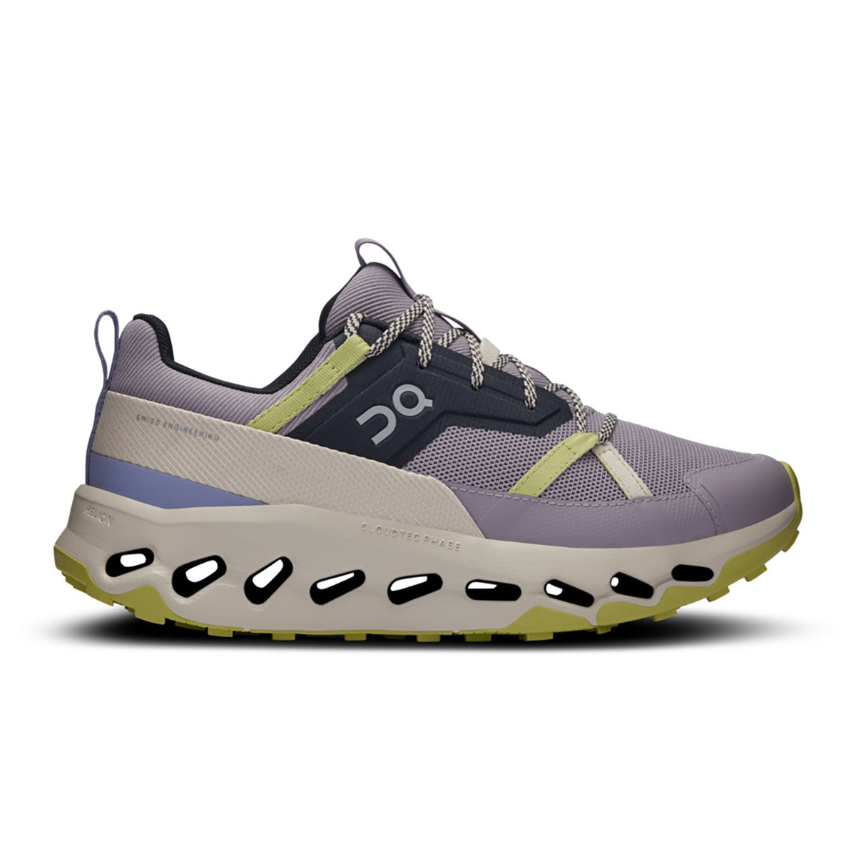 On Running Womens Cloudhorizon Zinc | Sand