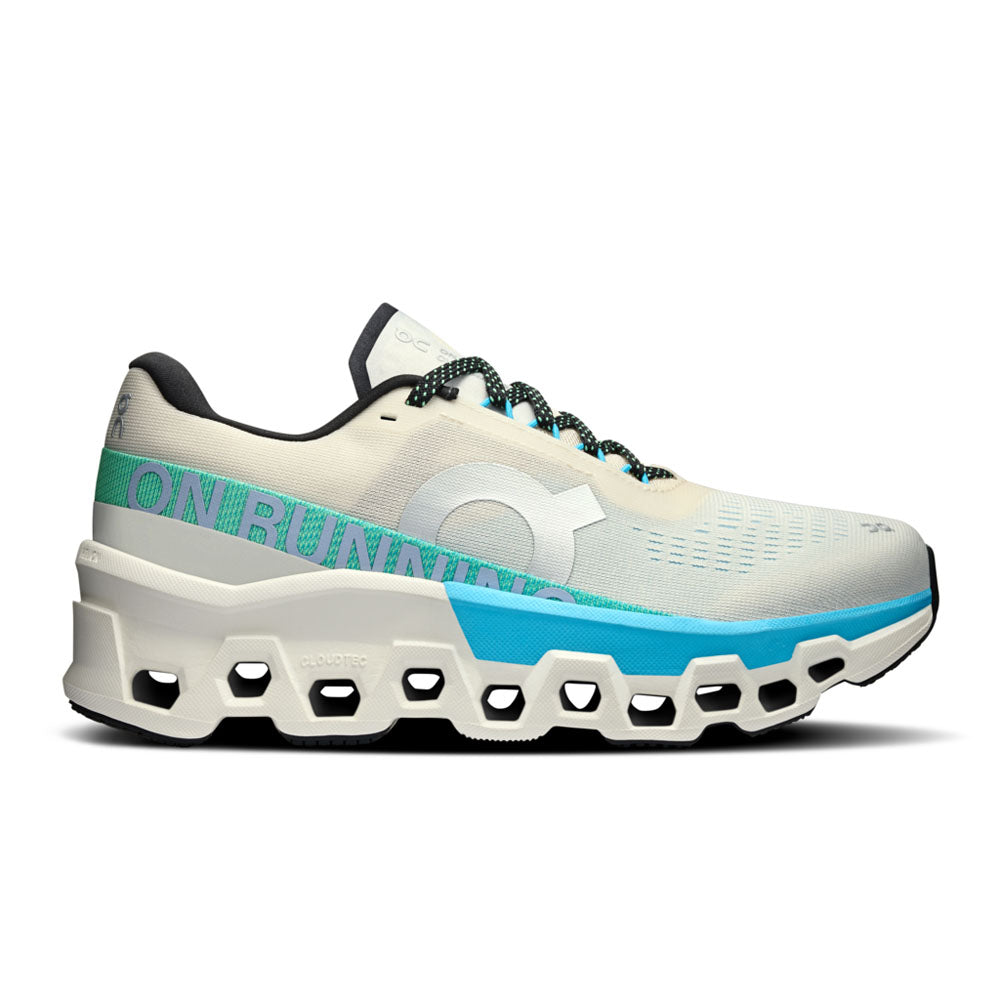 do cloud monsters run true to size Women's Cloudmonster 2