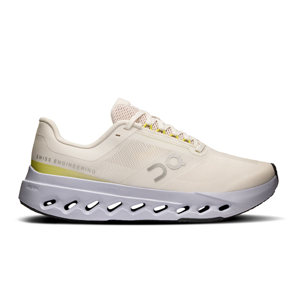 On Running Womens Cloudsurfer Next Ivory | Nimbus