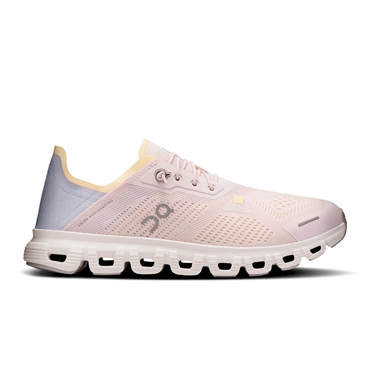 On Running Womens Cloud 6 Coast Orchid | Nimbus