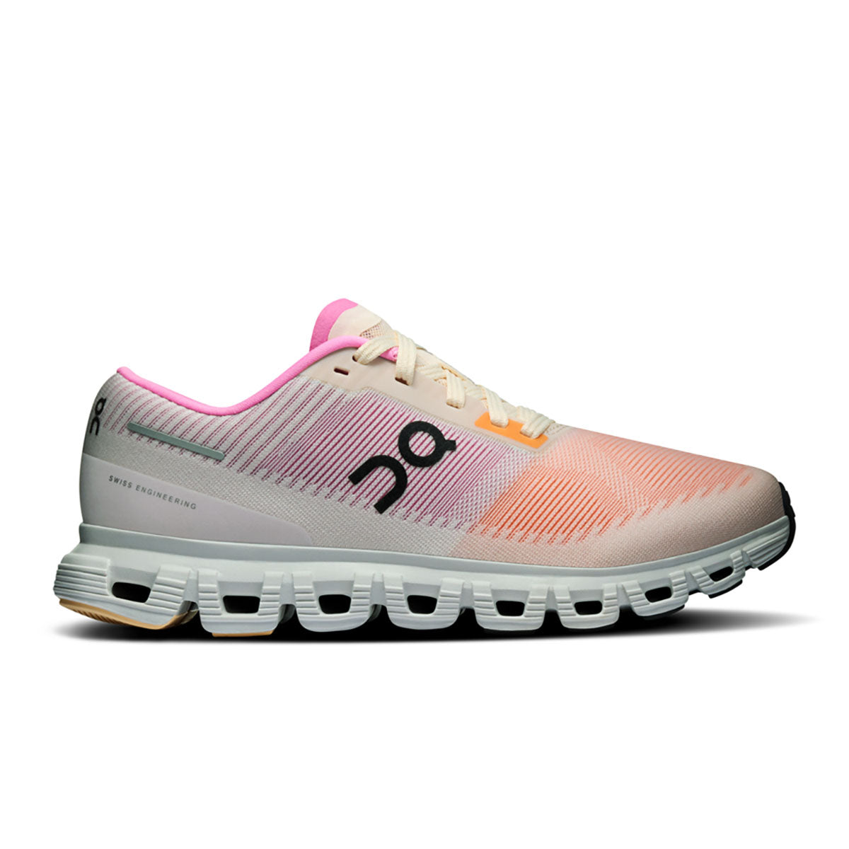 Women's Cloud 6 Push