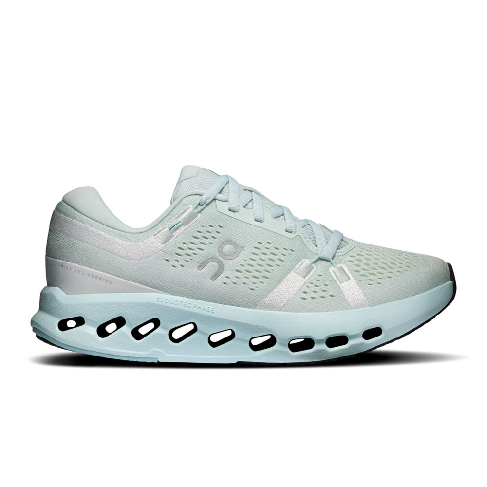 On Running Womens Cloudsurfer 2 Surf | Flurry